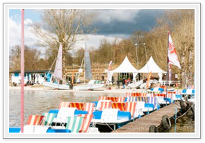 Segelboot Berlin Segelboot Berlin